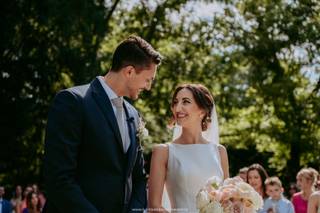 Francesca Stefani make-up artist sposa - 8