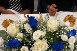 La piccola fioraia - 7