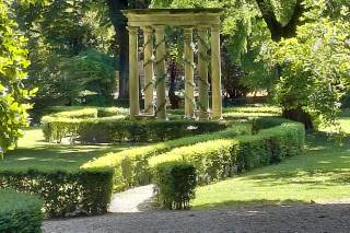 Il Castello di San Gaudenzio - 7