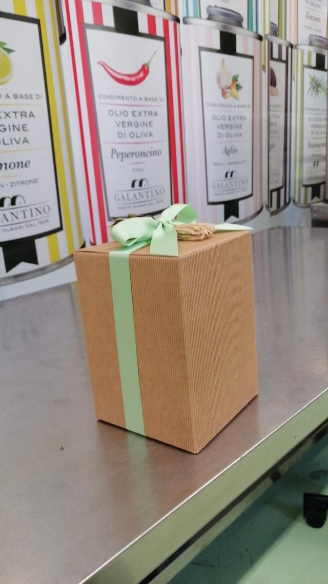 Frantoio Galantino - 4
