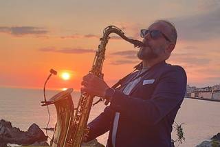 Biondi's Style Music - Mario Biondi Cover - 6