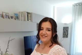 Verdiana Montemurro Make-up Artist - 6
