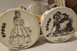 Caricaturista Paola Paolino - 5