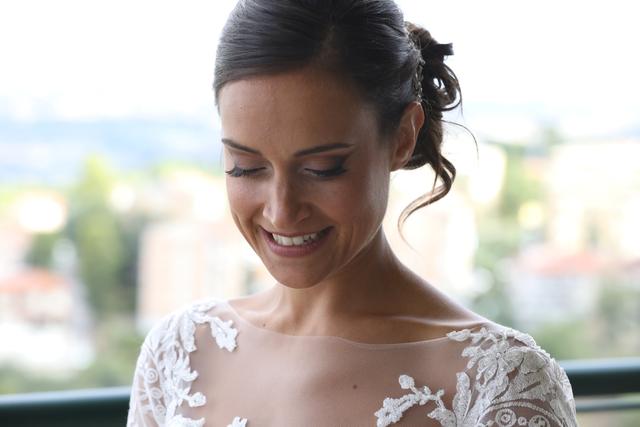 Aretè Hair & Make Up - 4
