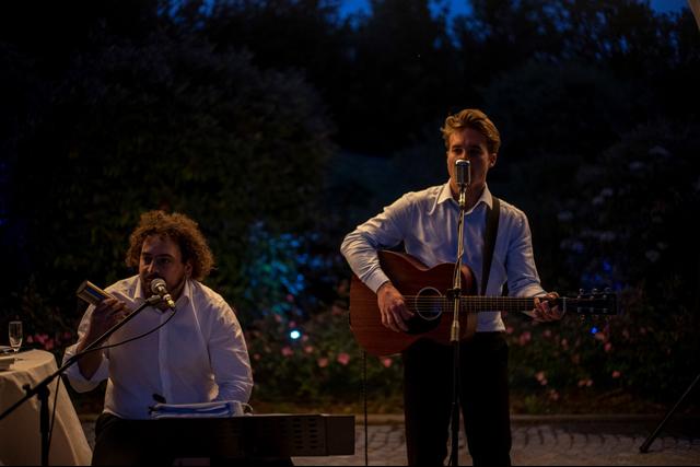 Overflow AcousticDuo - 1