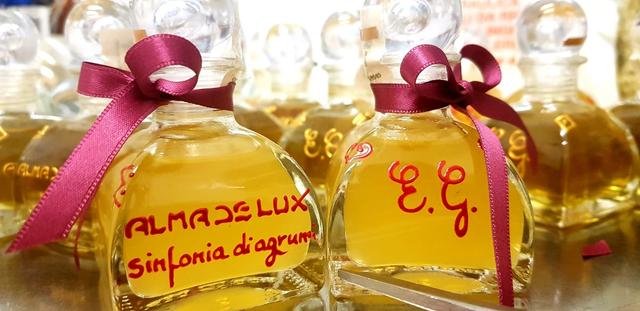 Alma De Lux - Artigiani del gusto - 4