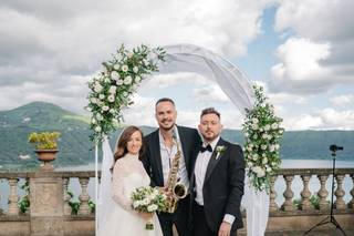 Marco Musollino Sax - 8