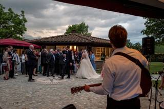 Overflow AcousticDuo - 6