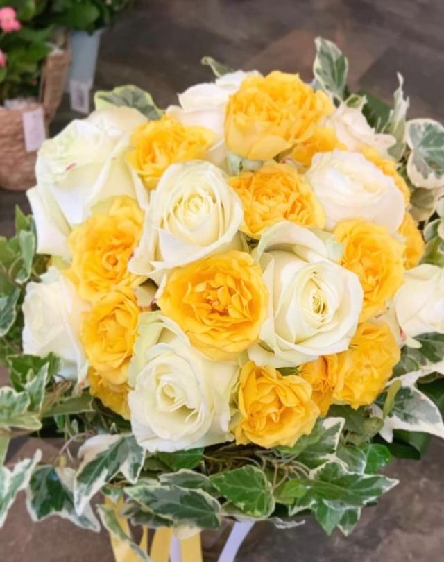 Raggio di Fiore - 1