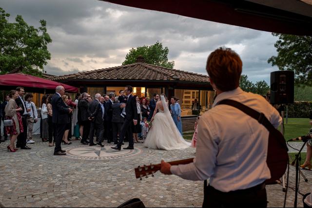 Overflow AcousticDuo - 2