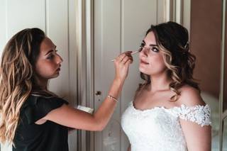Sonia Cancilleri Make-Up - 26