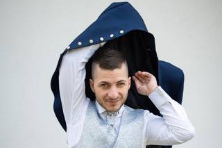 Atelier Gruppo Ci-Due Uomo - 17