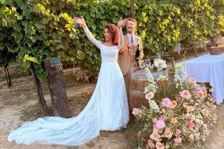 Rebel Balloons & Flowers - 7