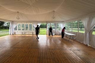 Gazebo Eventi - 5