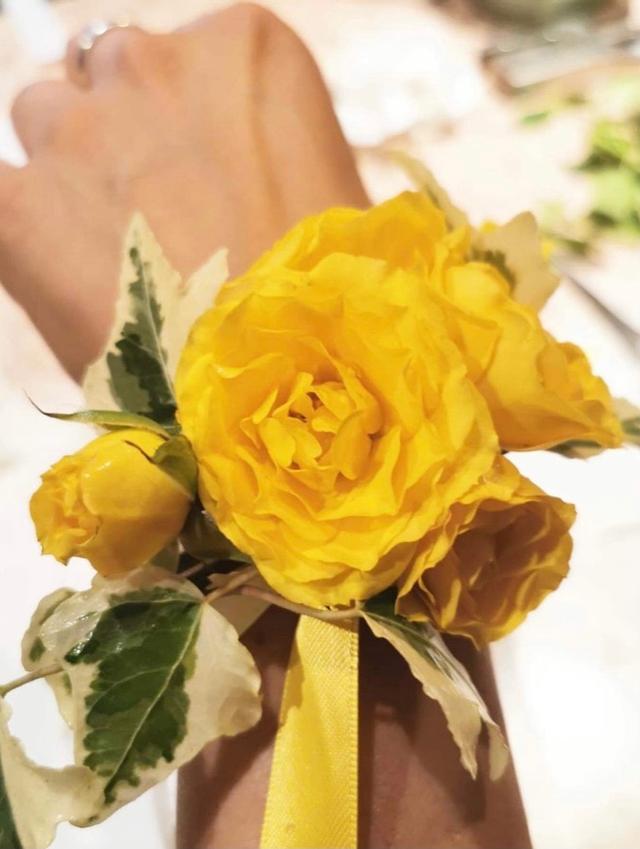 Raggio di Fiore - 2