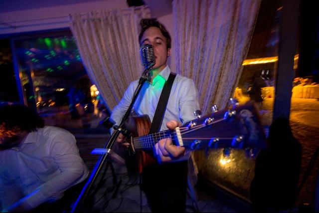 Overflow AcousticDuo - 3