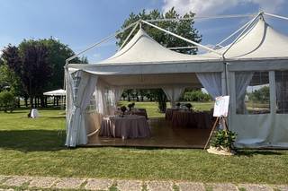 Gazebo Eventi - 6