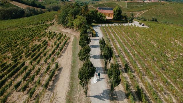 Broglia Tenuta La Meirana - 4