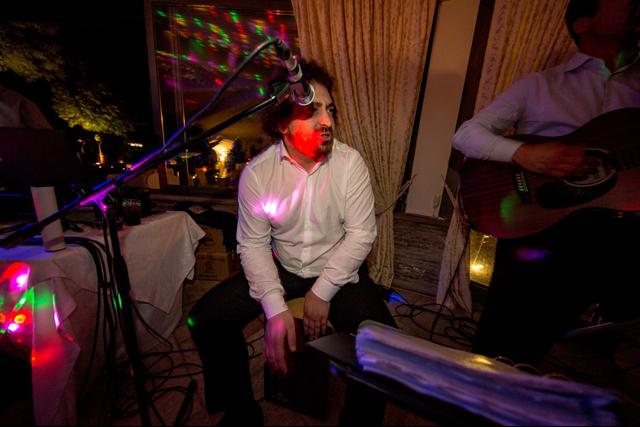 Overflow AcousticDuo - 4