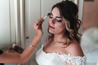 Sonia Cancilleri Make-Up - 28