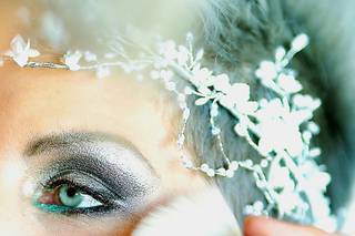 Grazia Citro Make Up Artist - 8