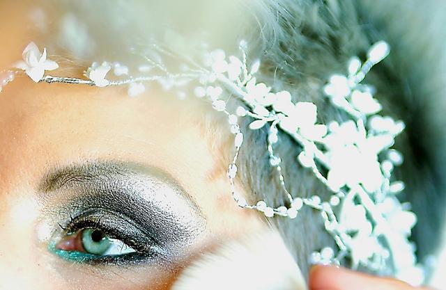 Grazia Citro Make Up Artist - 4