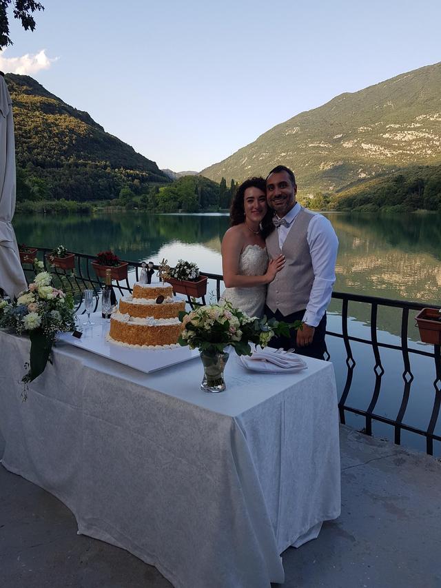 Castel Toblino - 2