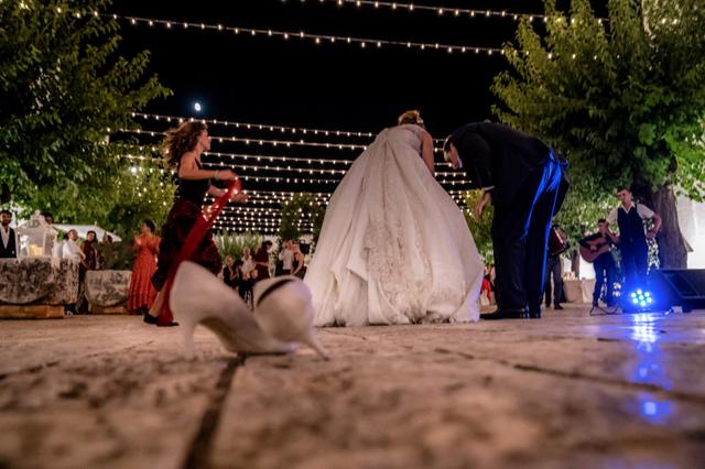 Controluce Wedding - 1