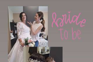 Quelle Brave Ragazze Hair&Makeup - 7