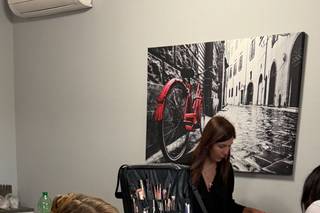 Valentina Lombi Make-up & Hair - 22
