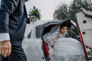 Controluce Wedding - 6