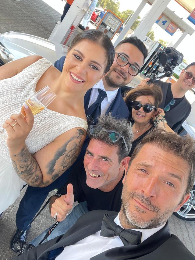 Adriano Cavaliere - 2