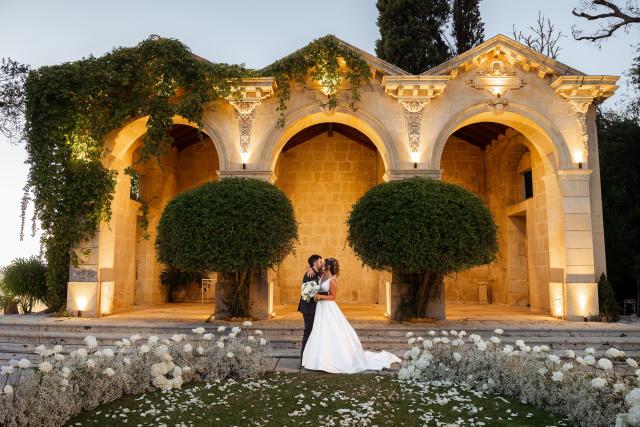 Villa Zaira - 1