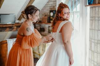 Storie di Merletti - 6