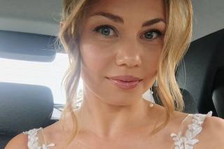 Valentina Lombi Make-up & Hair - 23