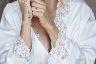 Virginia Simonatti - Elena Grifoni Signature - 5