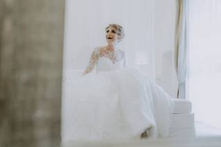 Controluce Wedding - 7