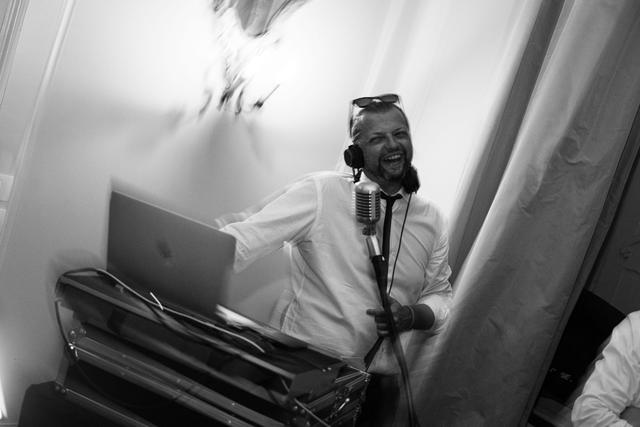 Simone Terruzzi - Music & Events - 3