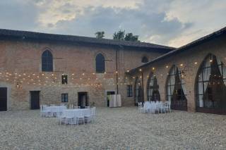 Castello Borromeo di Camairago - 27