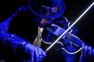 Electric Violin Experience - 13