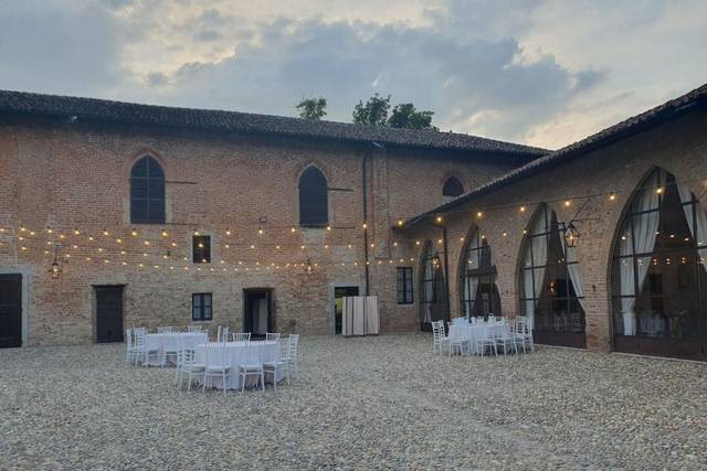 Castello Borromeo di Camairago 3