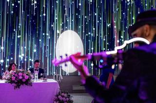 Electric Violin Experience - 14