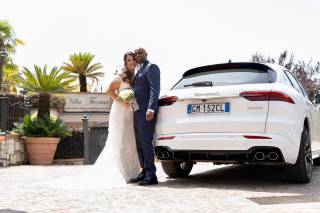 Meridiana Service - 6