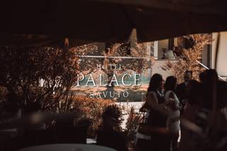 Hotel Palace Savuto - 7