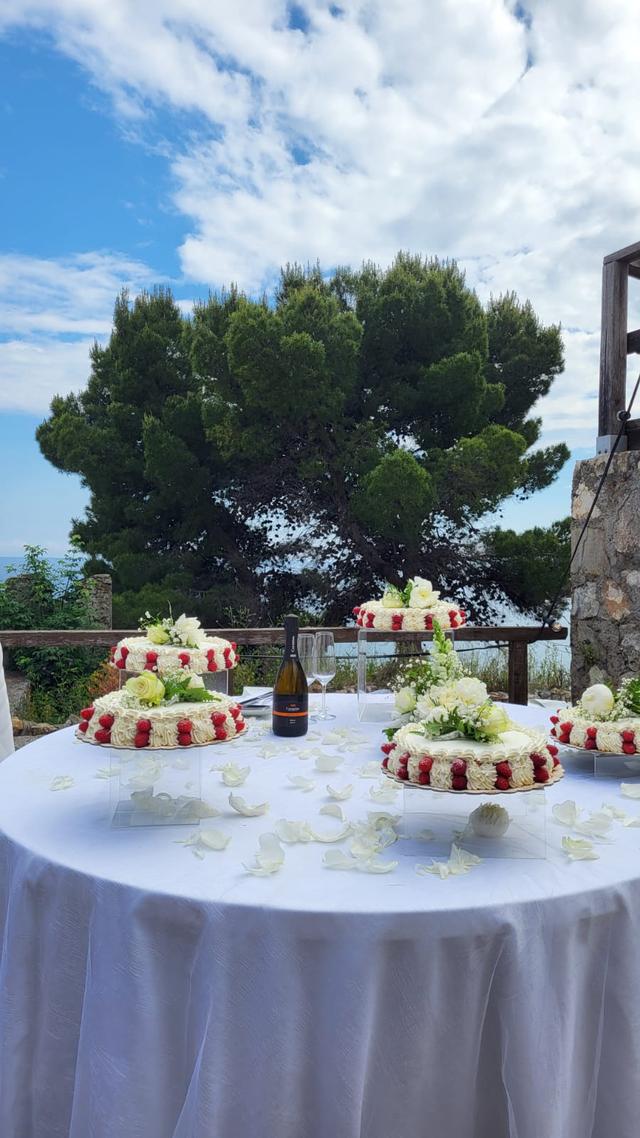 Ristorante la Fortezza - 2