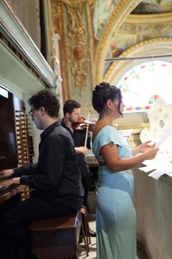 Novensemble Orchestra - 2
