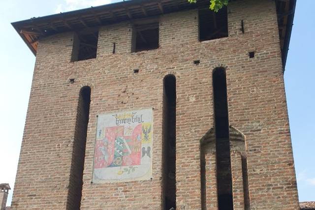 Castello Borromeo di Camairago 5