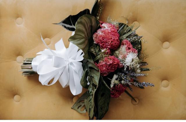 Alessandro Longo Fiorista - 1