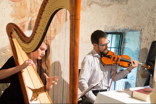 D'Amore e di Musica - 1