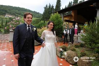 Villa Vittoria - 10